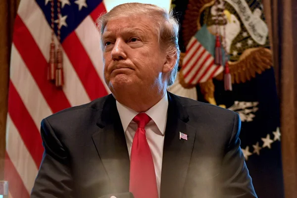 Trump'tan Suriye'den çekilme kararıyla ilgili açıklama