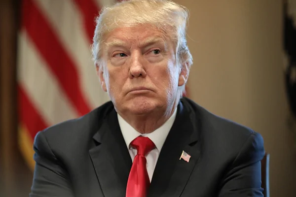 Trump'tan Suudi Arabistan'ı küçümseyen sözler