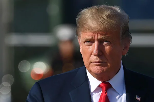 'Trump ulusal acil durum ilan edecek'
