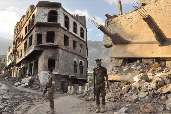 'Trump, Yemen'de bitmeyen savaş istiyor'