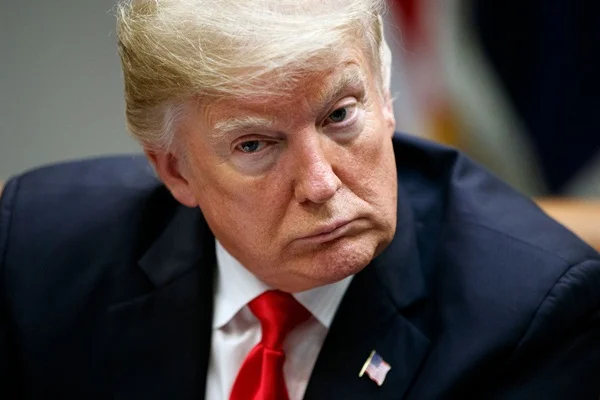 Trump: Zorunda kalırsak Suriye'ye çok hızlı geri gelebiliriz