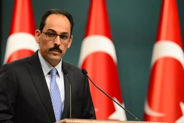 Tüm dünyadaki kargaşaların yüzde 60'ı Müslüman ülkelerde gerçekleşiyor