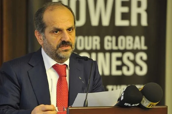'Türkiye'de hakem mafyası var'