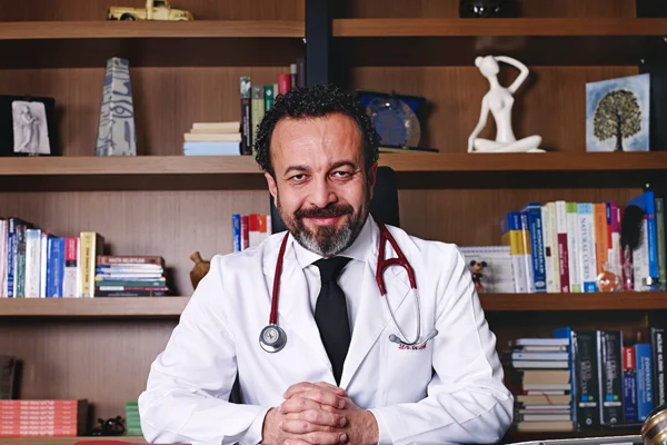 'Türkiye'de üretilen tüm tarım ürünleri sağlıksız'