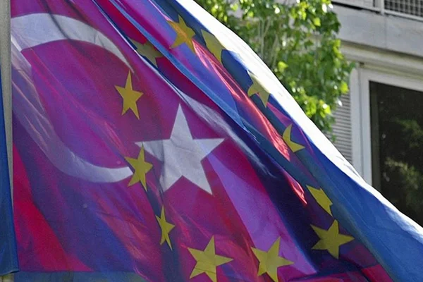 Türkiye'den AB ülkelerine iltica başvurularında artış