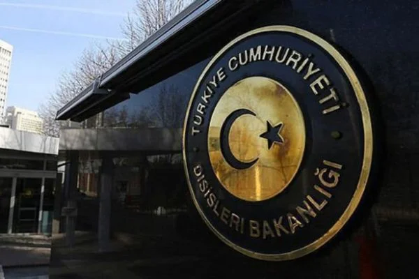 Türkiye'den Çin'e toplama kamplarını kapatma çağrısı