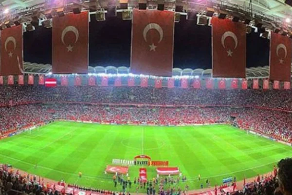 Türkiye-Fransa maçının oynanacağı şehir açıklandı