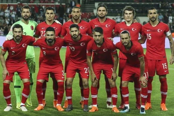 Türkiye-Moldova maçının öncelikli bilet satışı başladı