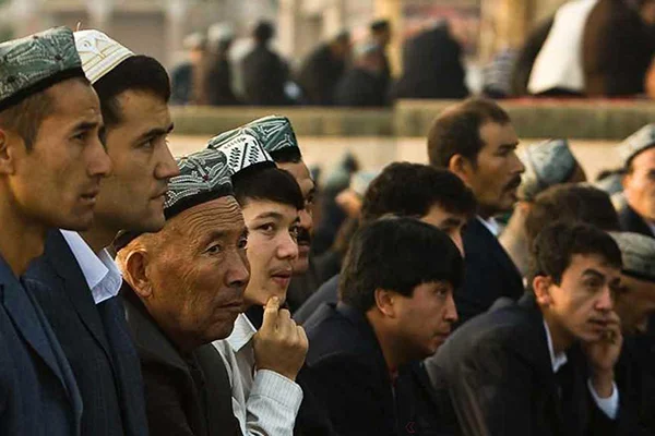 Türkiye'nin uyarıları, Çin'de yankı buldu