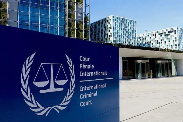 UCM'den eski Fildişi Sahili Devlet Başkanı Gbagbo'ya şartlı tahliye