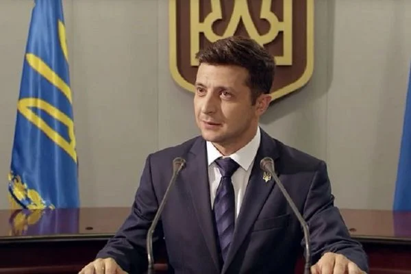 Ukrayna Devlet Başkanı adayından Putin açıklaması