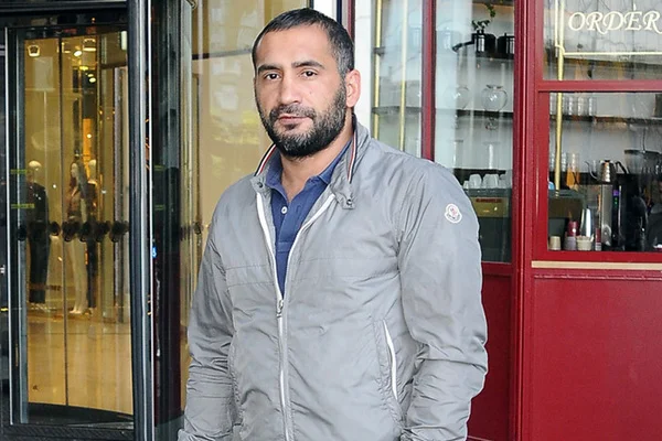 Ümit Karan'a cinsel saldırı davasında zorla getirme kararı