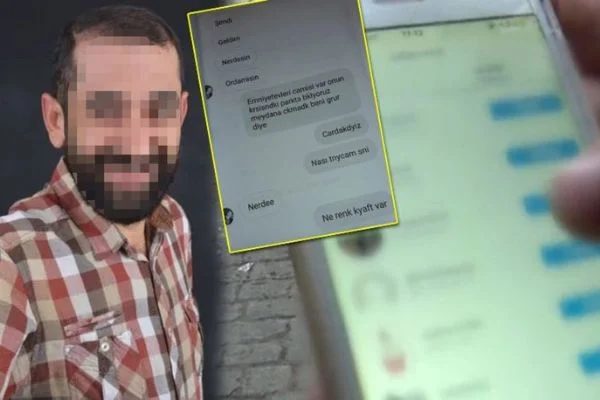 Ünlü dizi oyuncusundan küçük kıza sosyal medyadan cinsel taciz