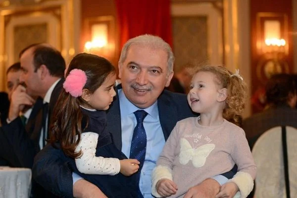 Uysal: Büyükçekmece'nin geleceğini beraber şekillendireceğiz