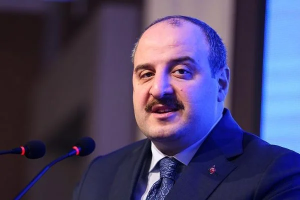 Varank: Desteklerden faydalanan firmalar yurt içi satışlarını yüzde 48 artırdı