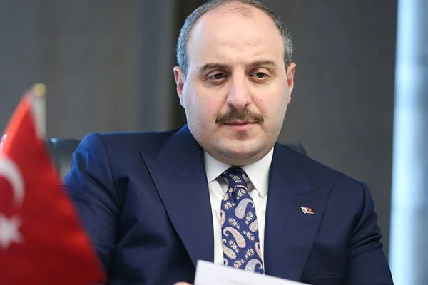 Varank: Piyasalardaki dalgalanmaları bertaraf ettik