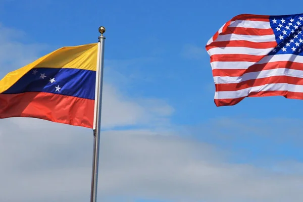 Venezuela'dan ABD'ye tepki: Yardım adı altında bizi zehirleyecek