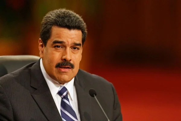 Venezuela'dan Kolombiya kararı