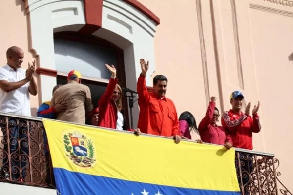 Venezuela'ya ilaç ve gıda malzemesi yardımı