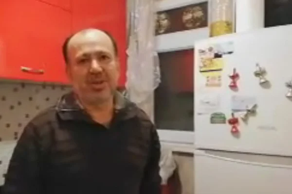 Vestel'den aldığı buzdolabı nedeniyle mağdur olmuştu! O vatandaş tekrar konuştu