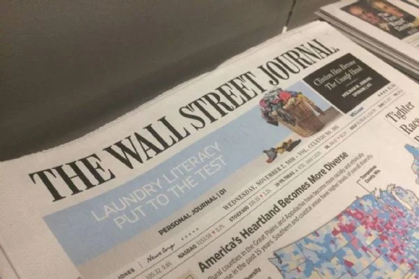 Wall Street Journal ABD'nin Venezuela'dan sonraki hedefini açıkladı