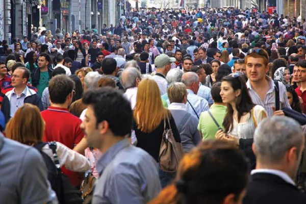 Yaklaşık 2 bin 600 dil yok olma tehlikesiyle karşı karşıya