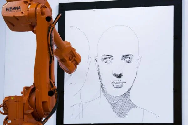 Yapay zezka sanat dünyasını karıştırıyor