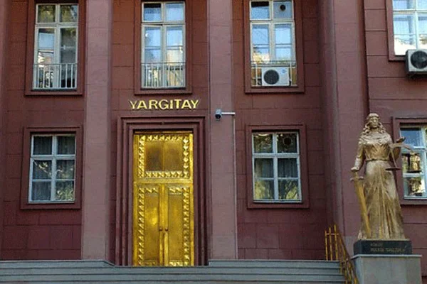 Yargıtay'dan müstehcenlik suçu kriteri