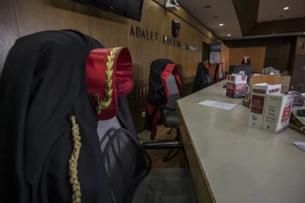 Yargıtayda seçim heyecanı