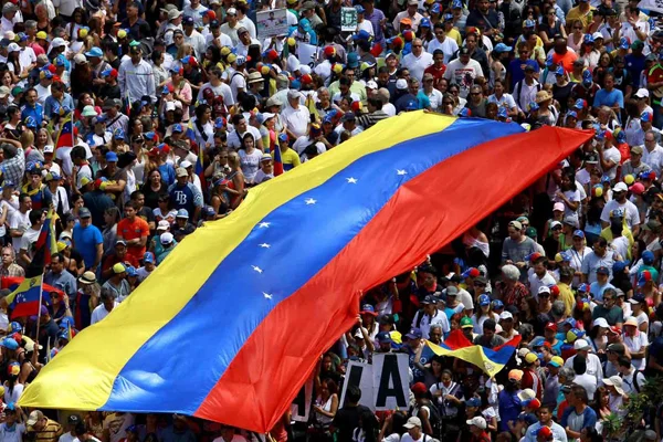 Yeni Zelanda'dan Venezuela'ya insani yardım