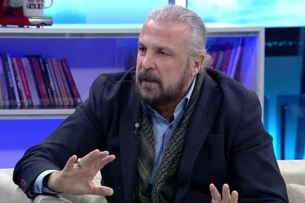 Yerel seçim öncesi Mete Yarar'dan uyarı
