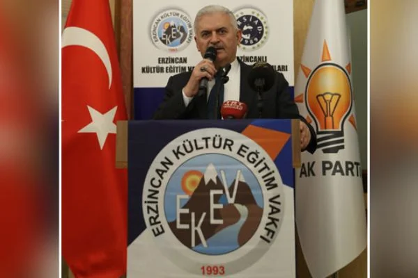 Yıldırım noktayı koydu: Ben o işe girmem