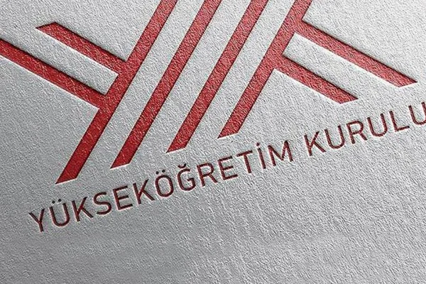 YÖK'ten 'Suriyeli öğrenci' açıklaması