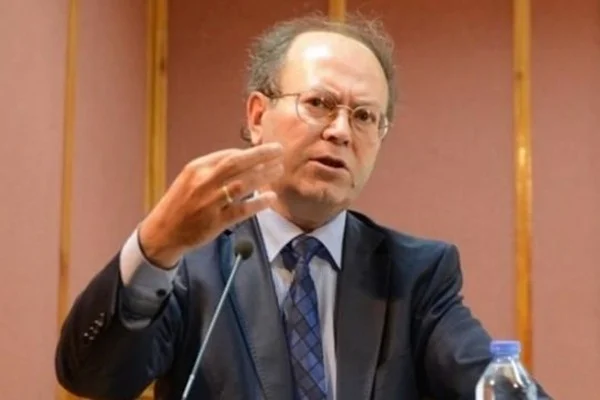 Yusuf Kaplan, kalp krizi geçirdi