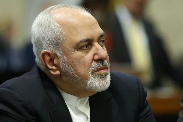 Zarif: ABD'nin başarısız politikalarını gözden geçirme zamanı geldi