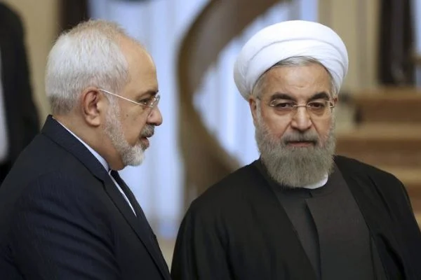 Zarif'in istifasına red istemi