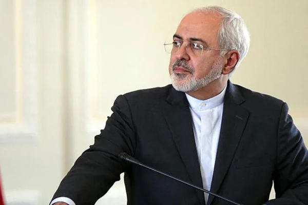 Zarif'in istifasıyla ortalık karıştı... İran'da paralel yapı tartışması