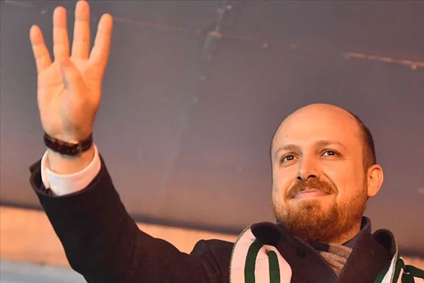 '15 Temmuz'u başaramayanlar, bu ittifakları planladılar'