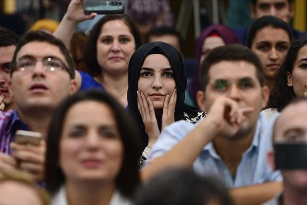20 bin öğretmen ataması için başvurular başladı