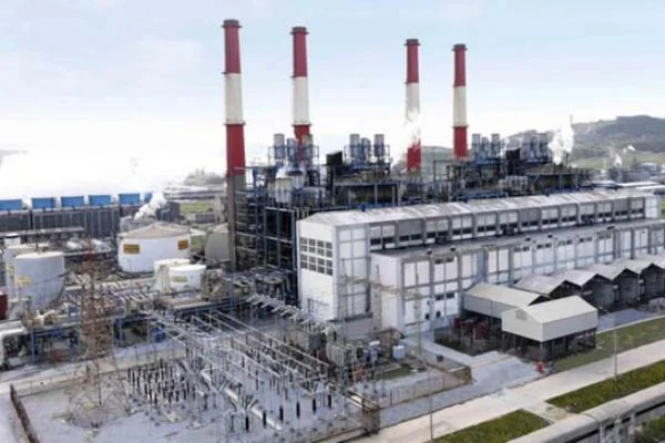 2018 Petkim cirosu 9,3 milyar karı ise 872 milyon lira