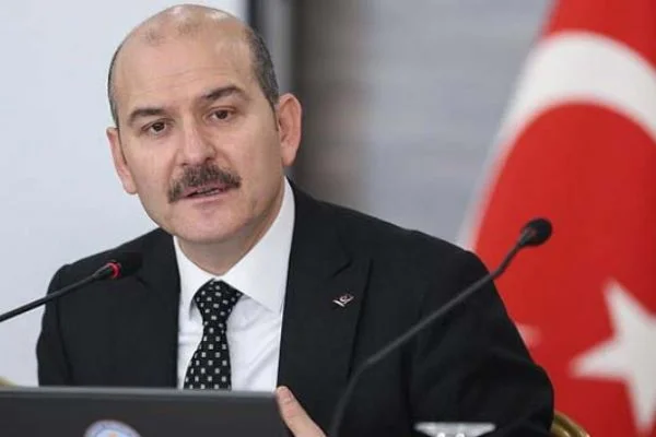 260 ton bonzailik hammadde yakalandı