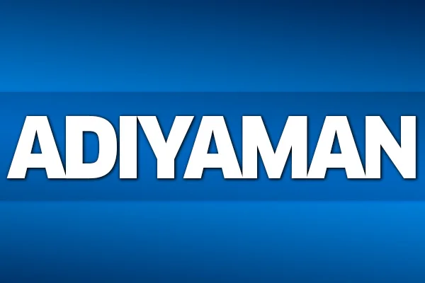 31 Mart 2019 Adıyaman seçim sonuçları