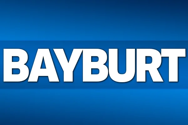 31 Mart 2019 Bayburt seçim sonuçları