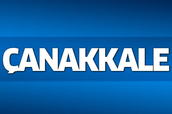 31 Mart 2019 Çanakkale seçim sonuçları