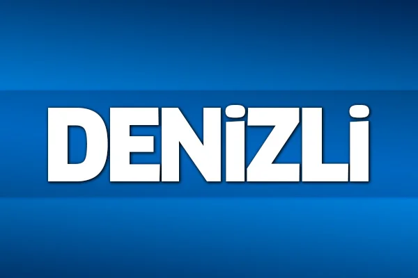 31 Mart 2019 Denizli seçim sonuçları