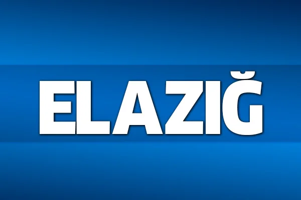 31 Mart 2019 Elazığ seçim sonuçları