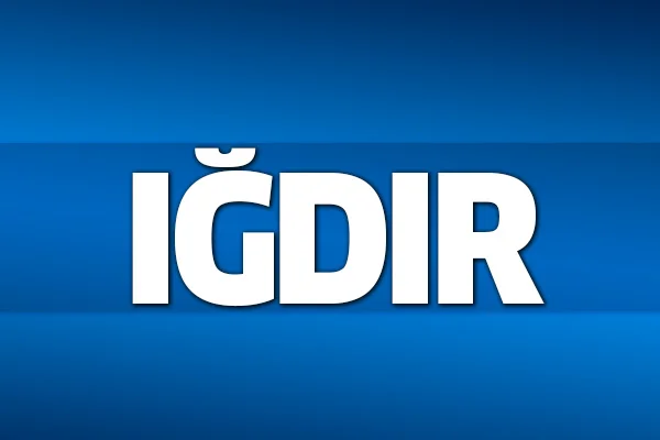 31 Mart 2019 Iğdır seçim sonuçları