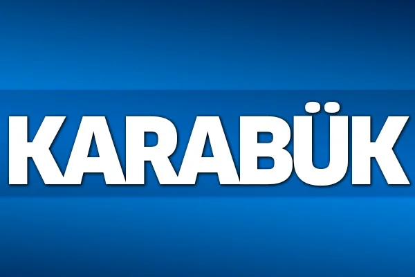 31 Mart 2019 Karabük seçim sonuçları