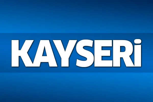31 Mart 2019 Kayseri seçim sonuçları