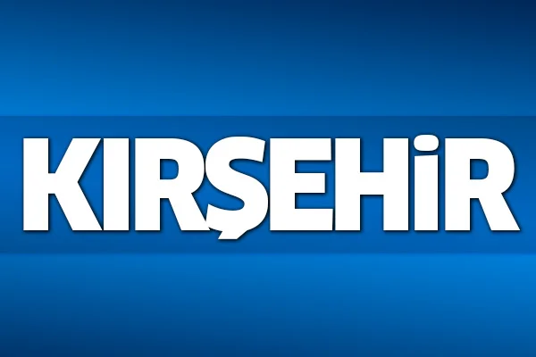 31 Mart 2019 Kırşehir seçim sonuçları